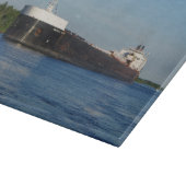 American Spirit snijboard Snijplank (Hoek)