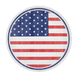 American Spirit Snijplank