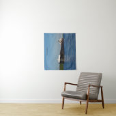 American Spirit tapestry Wandkleed (In situ)