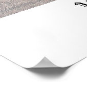 American Sports Car-1966 Corvette Stingray Poster (Hoek)