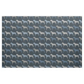 American Staffordshire Terrier Stof (Fat Quarter)