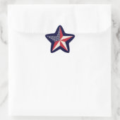 American Star Stickers (Tas)