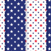 American Stars Bath Towel Set Badhanddoek