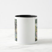 American Steel & Wire Co Fence Pond en Kinder Mok (Midden)