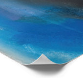 American Sunday cover illustratie, Rolf Armstrong Poster (Hoek)