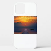 American Sunset (2) Case-Mate iPhone Case (Achterkant)