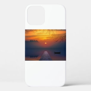 American Sunset (2) Case-Mate iPhone Case