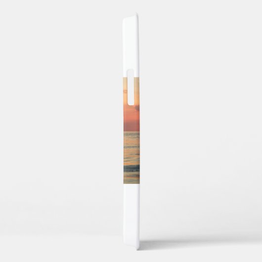 American Sunset (30) Case-Mate iPhone Case (Achterkant / Rechts)