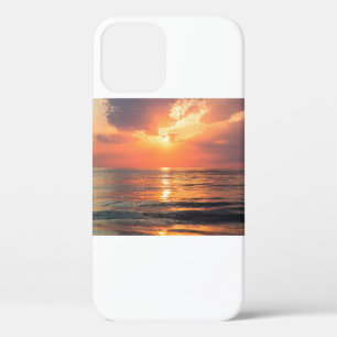 American Sunset (30) Case-Mate iPhone Case