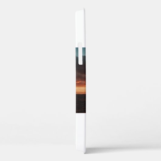 American Sunset (48) Case-Mate iPhone Case (Achterkant / Rechts)