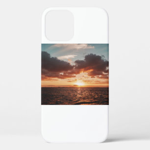 American Sunset (48) Case-Mate iPhone Case