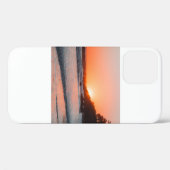 American Sunset (50) Case-Mate iPhone Case (Achterkant (horizontaal))