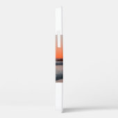 American Sunset (50) Case-Mate iPhone Case (Achterkant / Rechts)