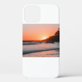 American Sunset (50) Case-Mate iPhone Case (Achterkant)