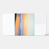 American Sunset (53) Case-Mate iPhone Case (Achterkant (horizontaal))