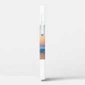 American Sunset (53) Case-Mate iPhone Case (Achterkant / Links)