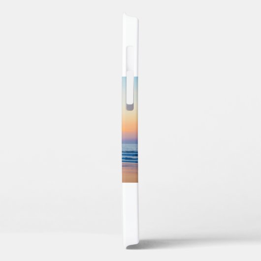 American Sunset (53) Case-Mate iPhone Case (Achterkant / Links)