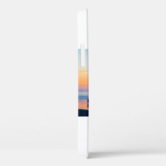 American Sunset (53) Case-Mate iPhone Case (Achterkant / Rechts)