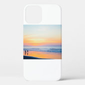 American Sunset (53) Case-Mate iPhone Case (Achterkant)