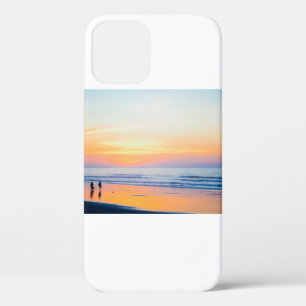 American Sunset (53) Case-Mate iPhone Case