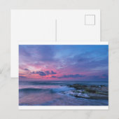 American Sunset (59) Briefkaart (Voorkant / Achterkant)