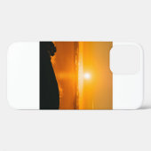 American Sunset (66) Case-Mate iPhone Case (Achterkant (horizontaal))