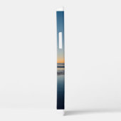 American Sunset (71) Case-Mate iPhone Case (Achterkant / Rechts)