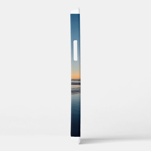 American Sunset (71) Case-Mate iPhone Case (Achterkant / Rechts)