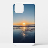 American Sunset (71) Case-Mate iPhone Case (Achterkant)