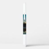 American Sunset (72) Case-Mate iPhone Case (Achterkant / Rechts)