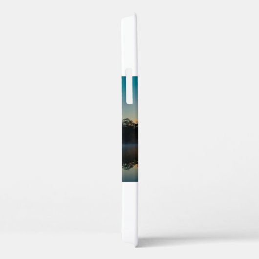 American Sunset (72) Case-Mate iPhone Case (Achterkant / Rechts)