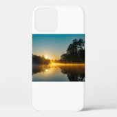 American Sunset (72) Case-Mate iPhone Case (Achterkant)