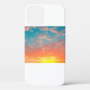 American Sunset (74) Case-Mate iPhone Case