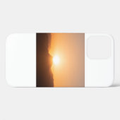 American Sunset (75) Case-Mate iPhone Case (Achterkant (horizontaal))