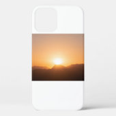American Sunset (75) Case-Mate iPhone Case (Achterkant)