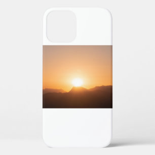 American Sunset (75) Case-Mate iPhone Case