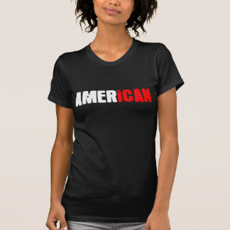 AMERiCAN T-shirt