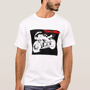 American Thunder T-shirt
