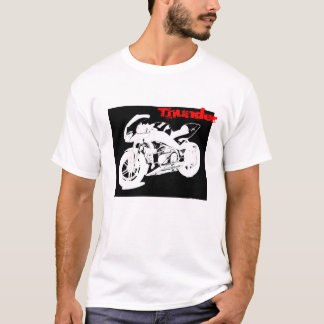 American Thunder T-shirt