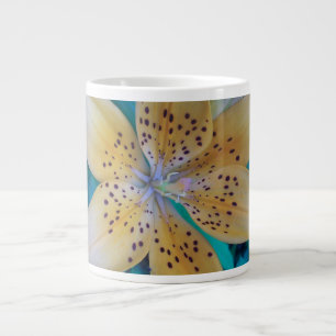 American Tiger Lily Grote Koffiekop