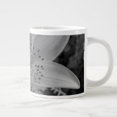 American Tiger Lily Grote Koffiekop (Rechts)