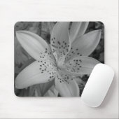 American Tiger Lily Muismat (Met muis)