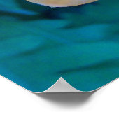 American Tiger Lily Poster (Hoek)