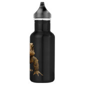American Toad 18oz Water Bottle Waterfles (Rechts)