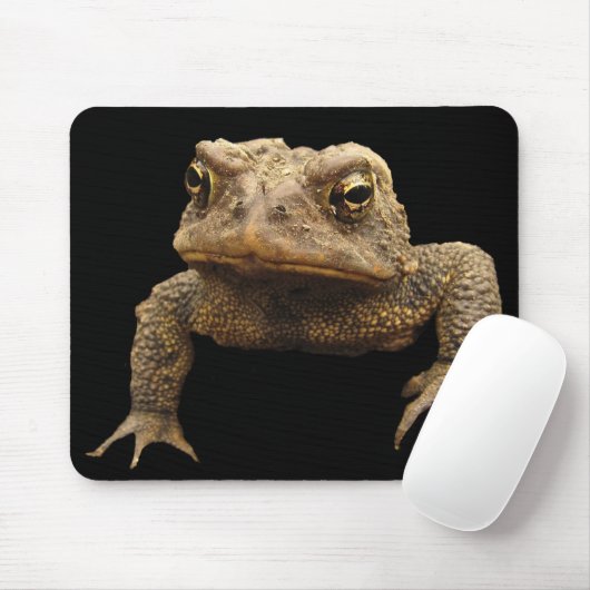 American Toad Muismat (Met muis)