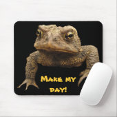 American Toad Muismat (Met muis)