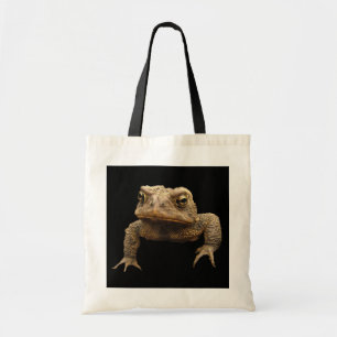 American Toad Tote Bag