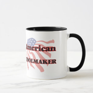 American Toolmaker Mok