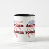 American Toolmaker Mok (Midden)