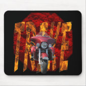 American Trike Mousepad Muismat (Voorkant)